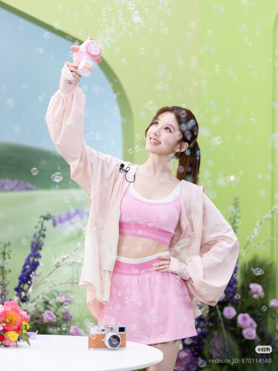 Boots 💙💜 tweet media