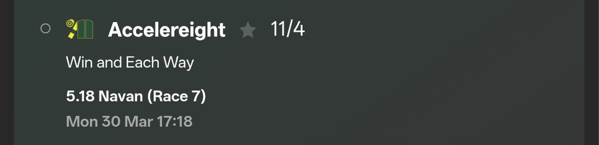 Otto_Bets tweet media