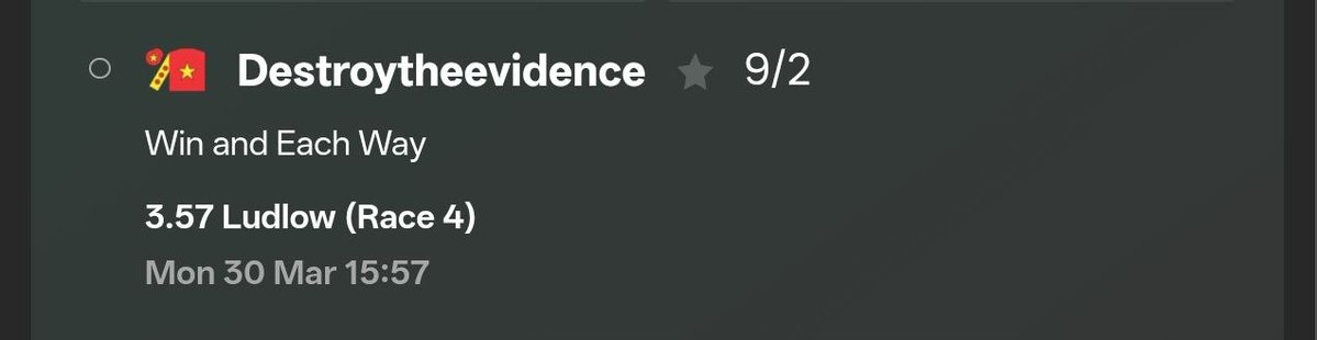 Otto_Bets tweet media