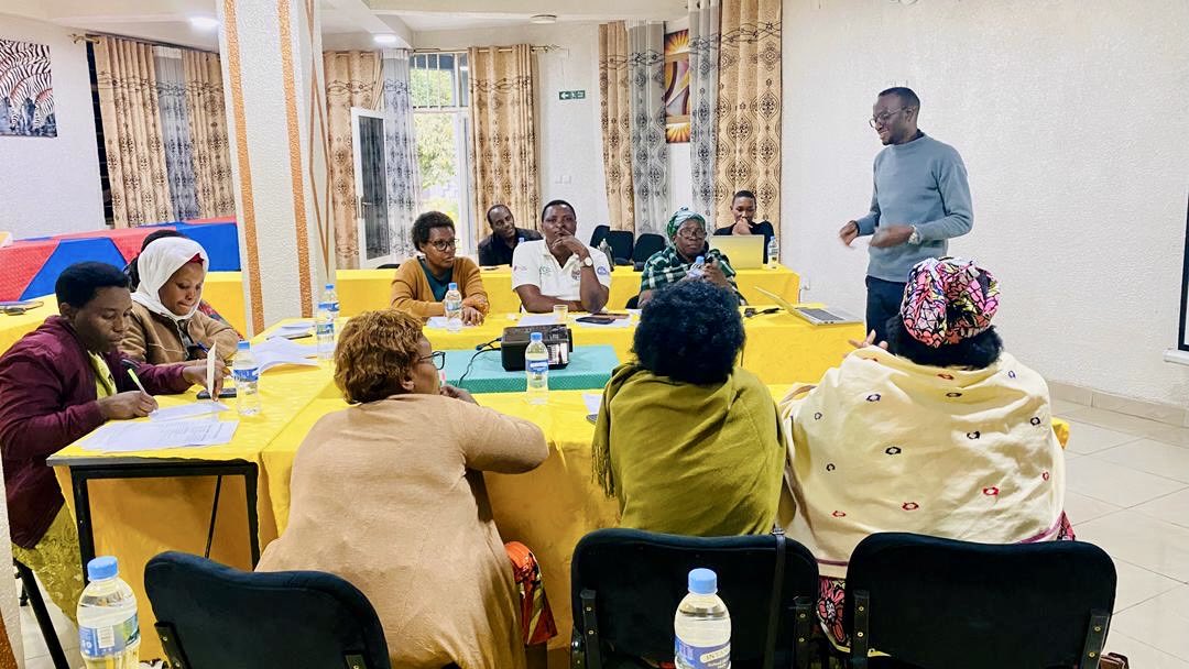 IMRO-Rwanda tweet media