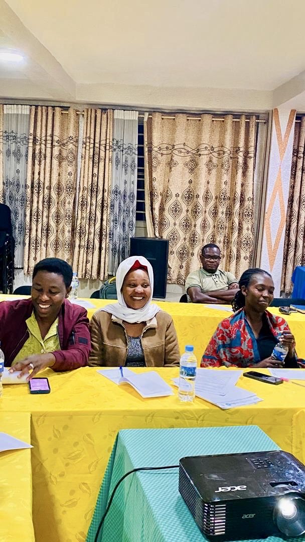 IMRO-Rwanda tweet media