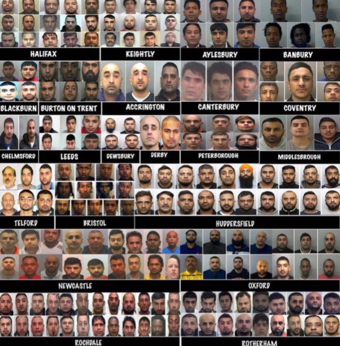 Paul Taylor 🩵 Reform member tweet media