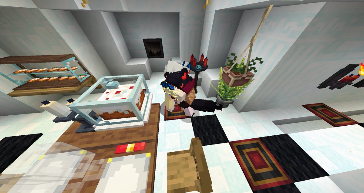 ⚡🏛️. 𝙲𝚊𝚎𝚕𝚞𝚖!✰☂︎#Drathossmp tweet media