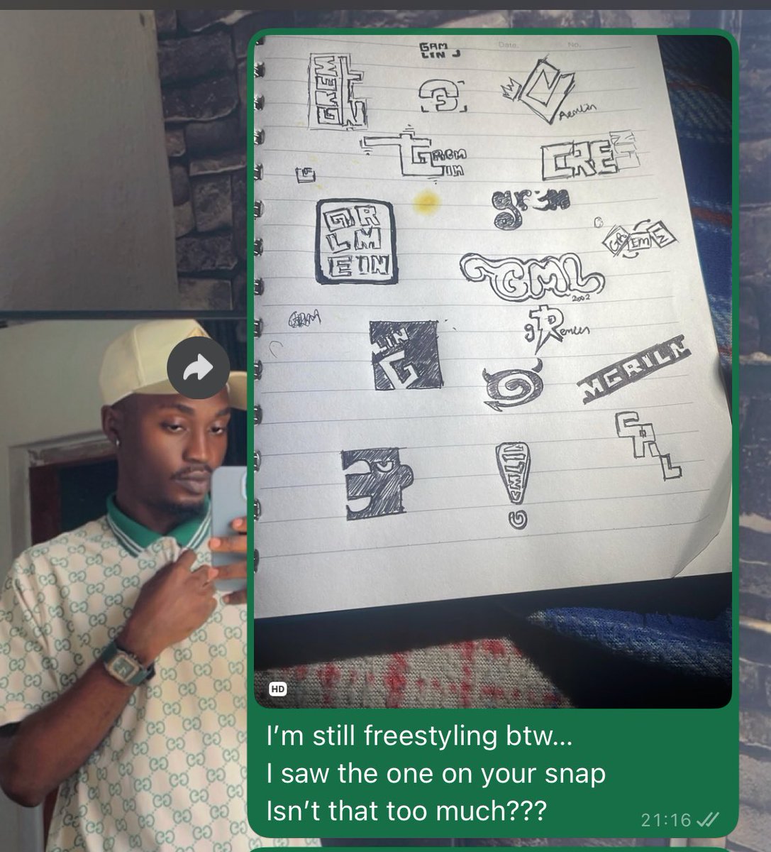 Femie ♌️ tweet media