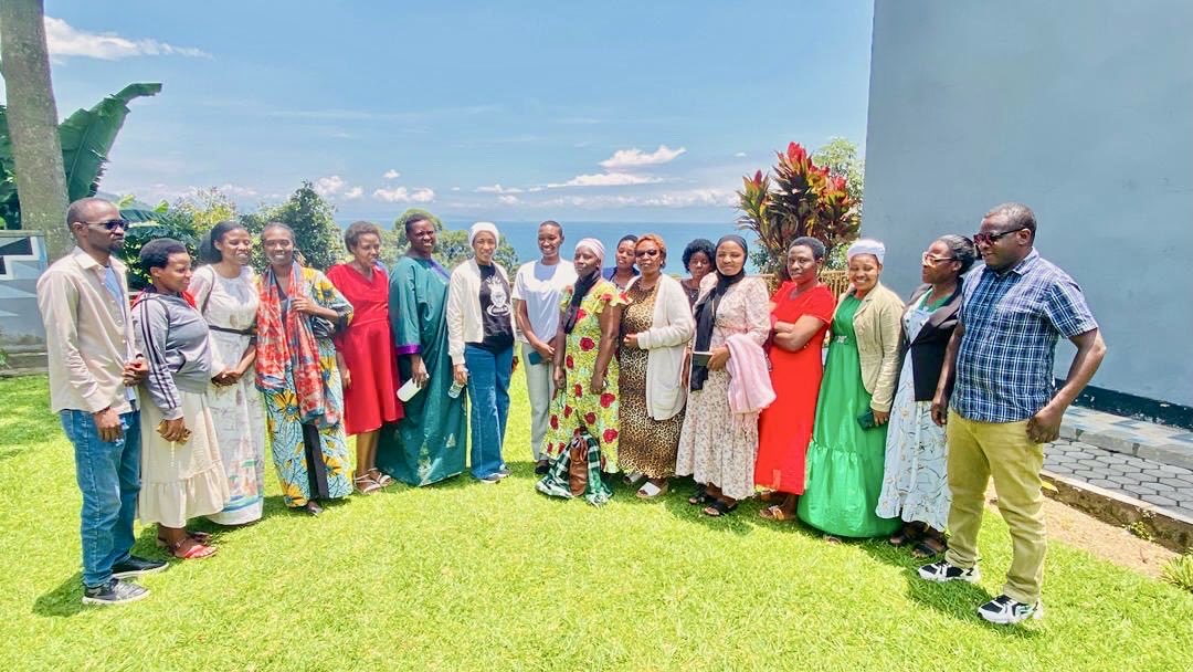 IMRO-Rwanda tweet media