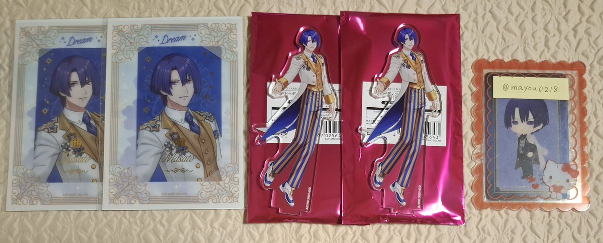 まゆ…☆ tweet media