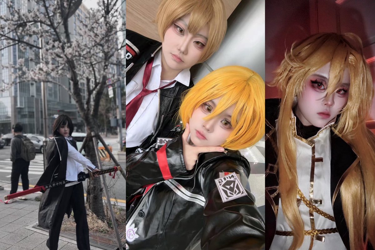 루리⭐ tweet media