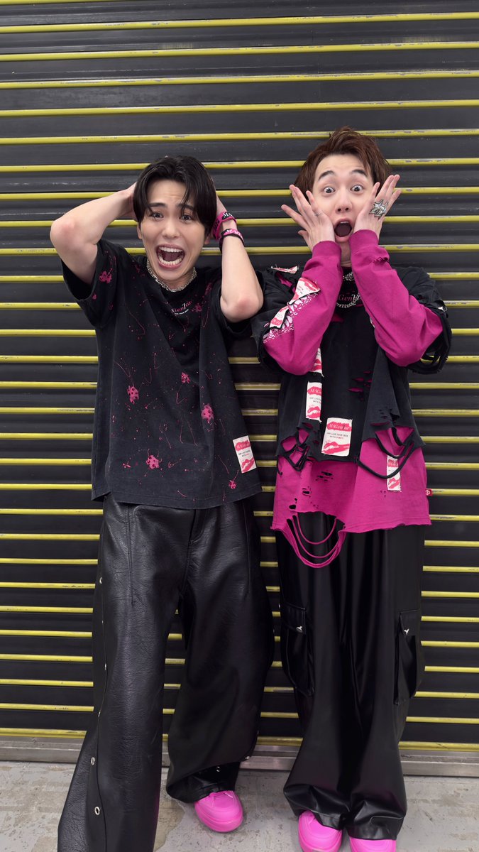 IMP. OFFICIAL tweet media