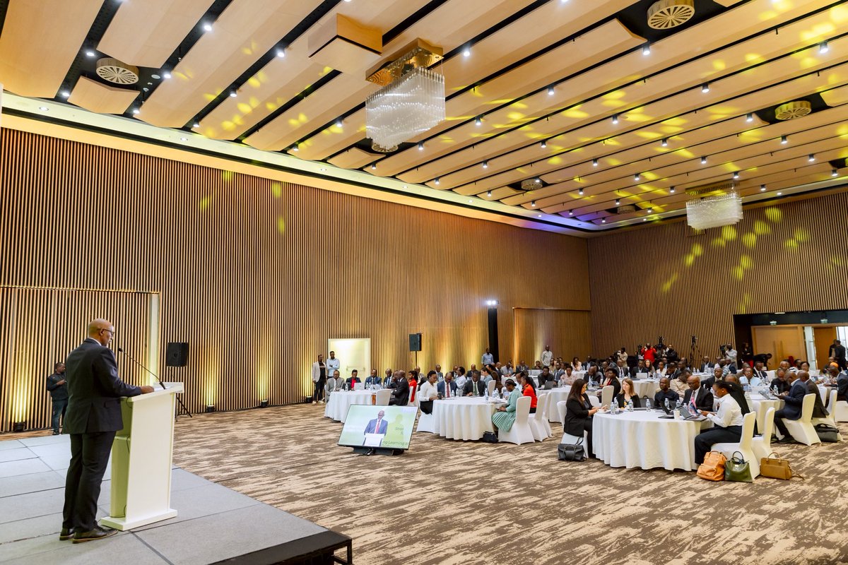 Vifo Rwanda Ltd tweet media