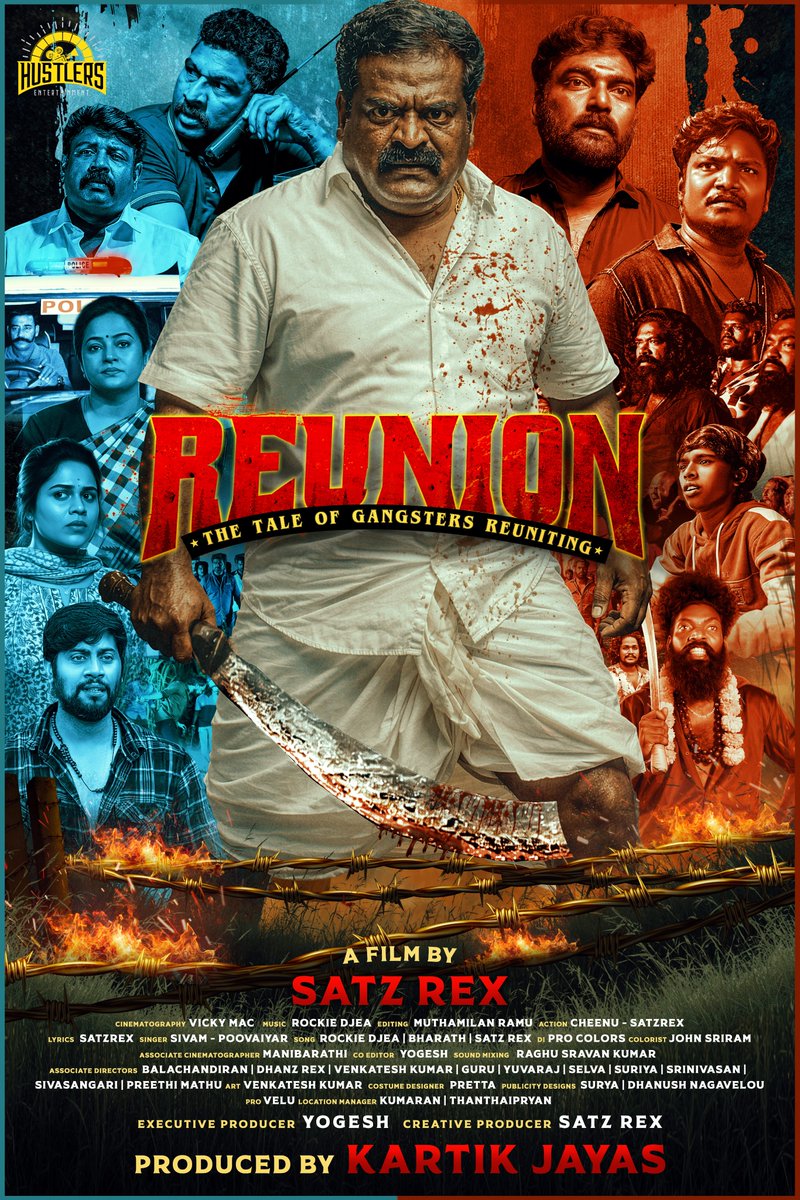 VijaySethupathi tweet media