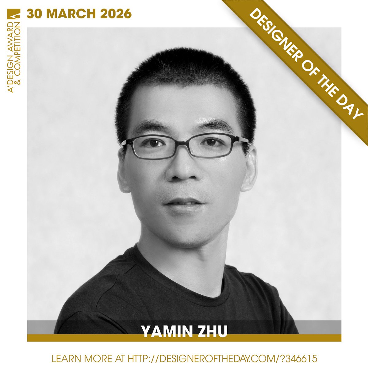 A' Design Award tweet media