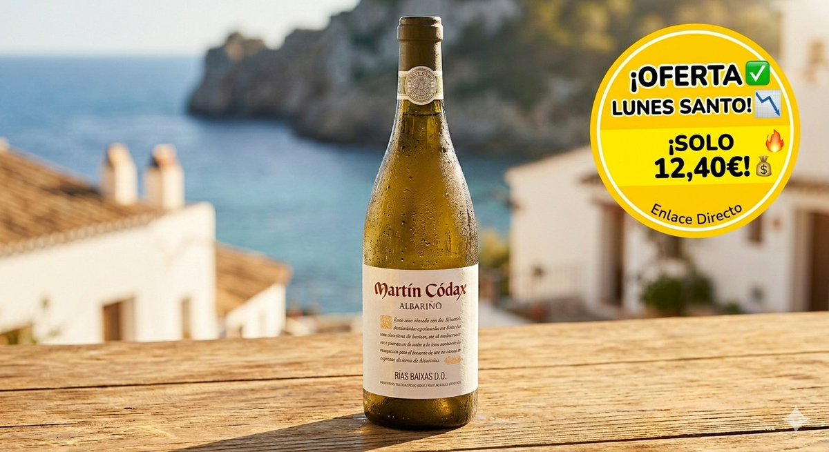 Vinos & Bodegas tweet media