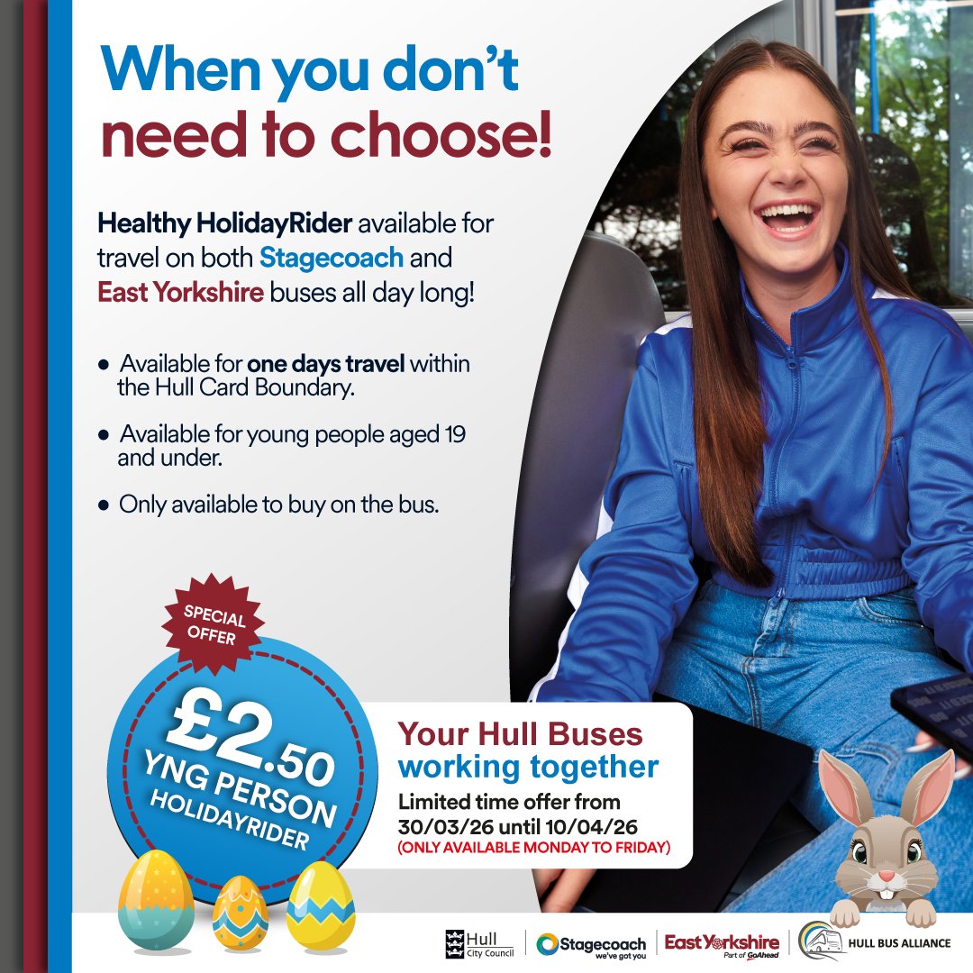 Stagecoach East Mids tweet media