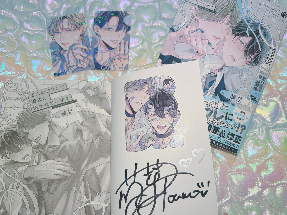 なちゃん tweet media