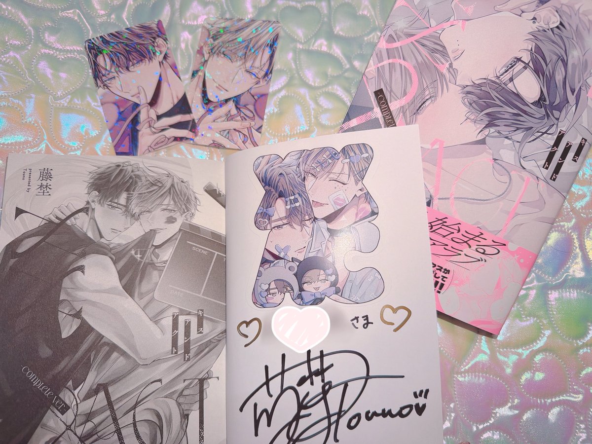 なちゃん tweet media