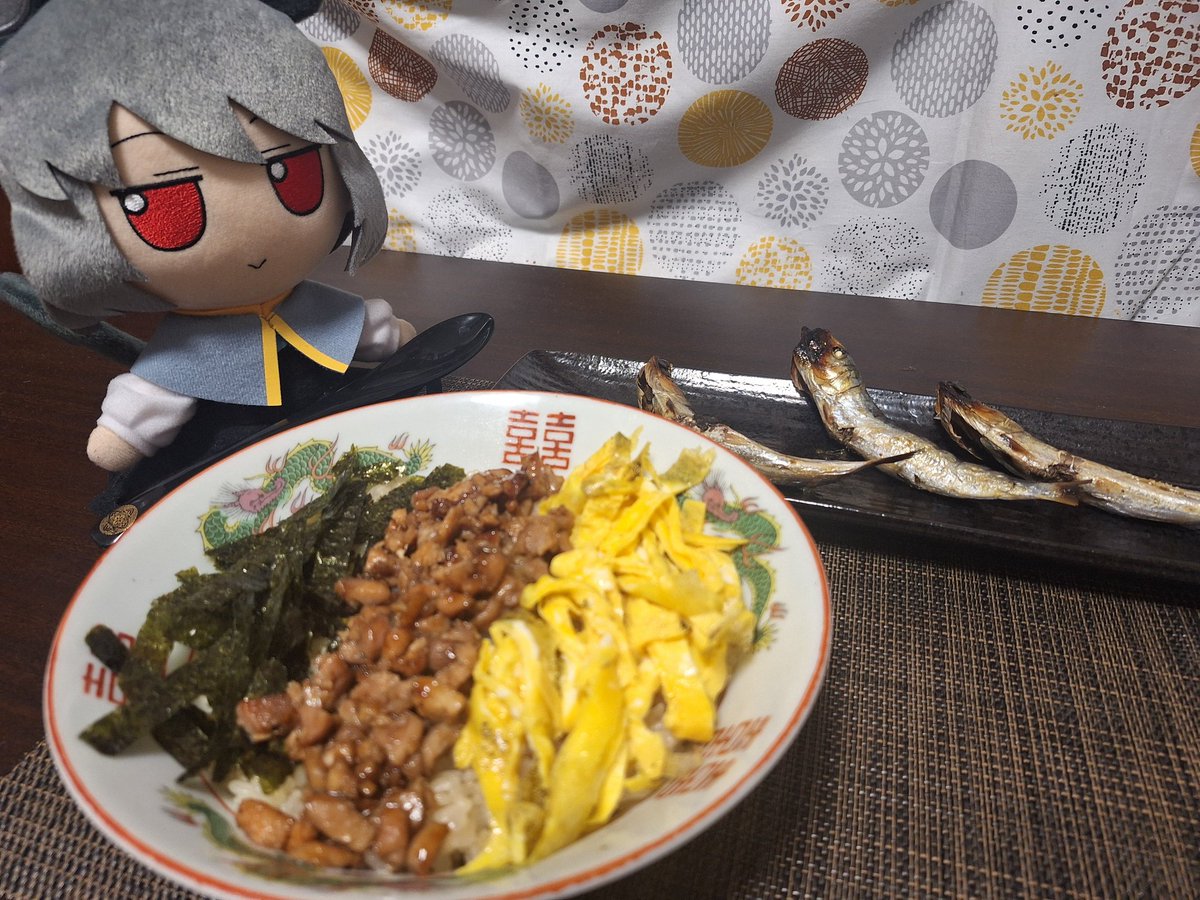 ナズークッキング tweet media