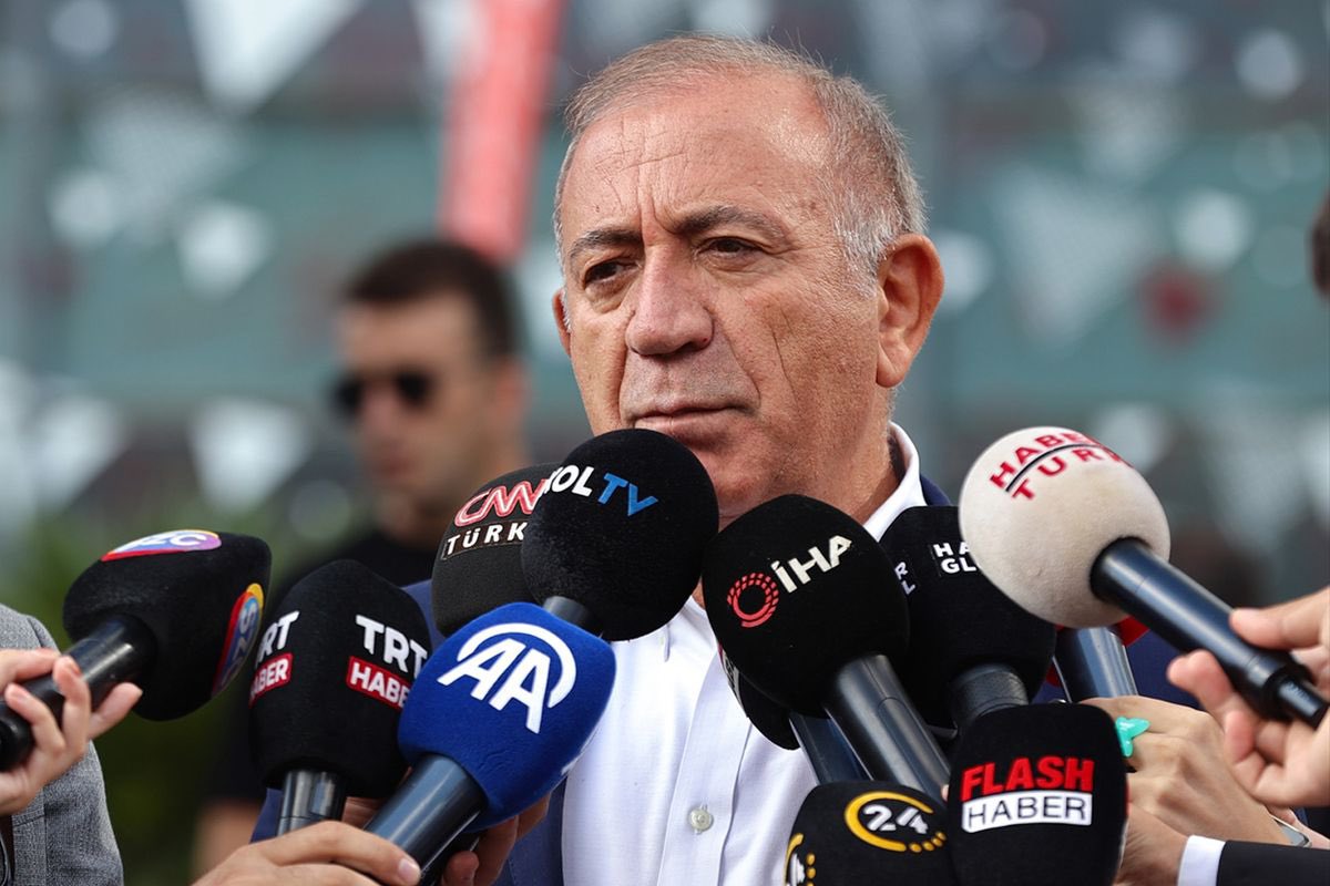 Haber Filesi tweet media