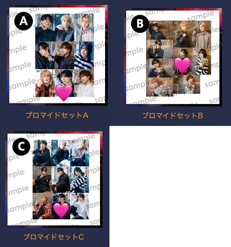 いおろい tweet media