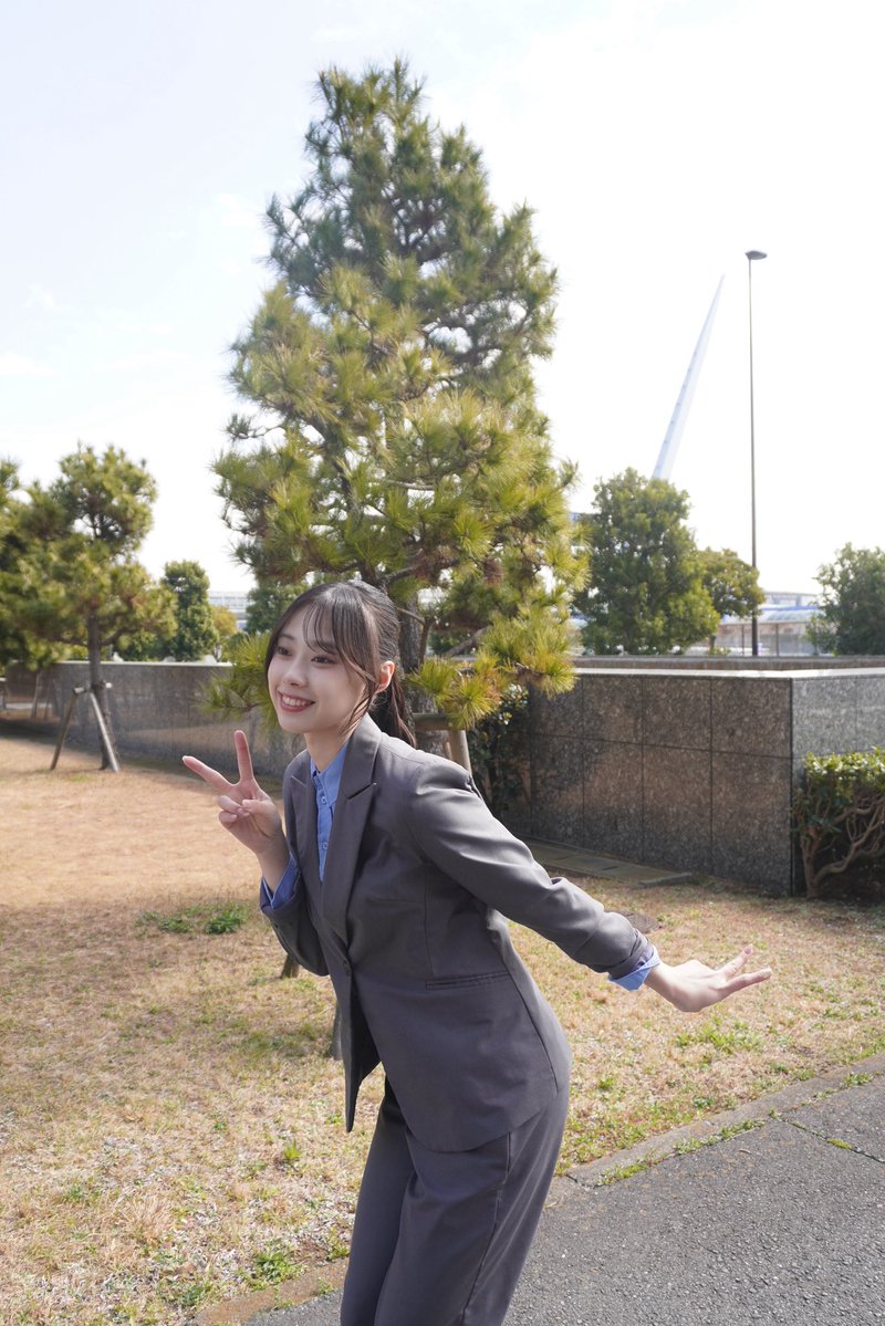 山川愛理 tweet media