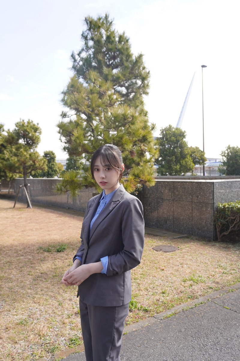 山川愛理 tweet media