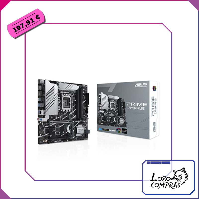 LoboCompras & Coñas Inc. tweet media