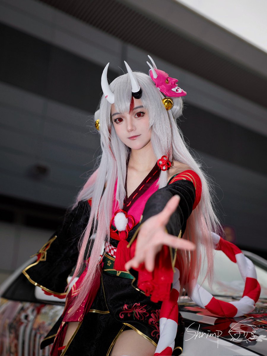 灵性自然 tweet media