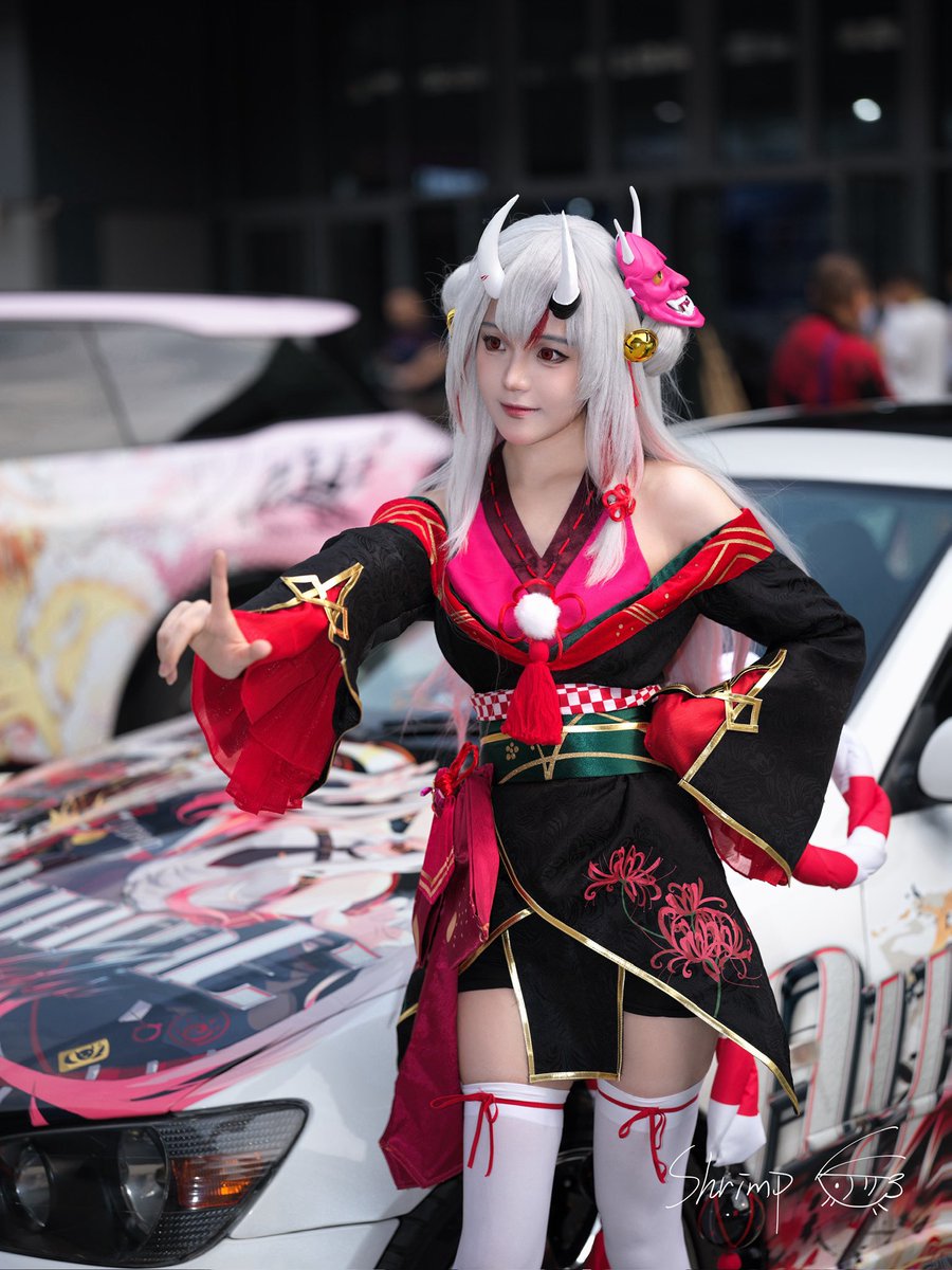 灵性自然 tweet media