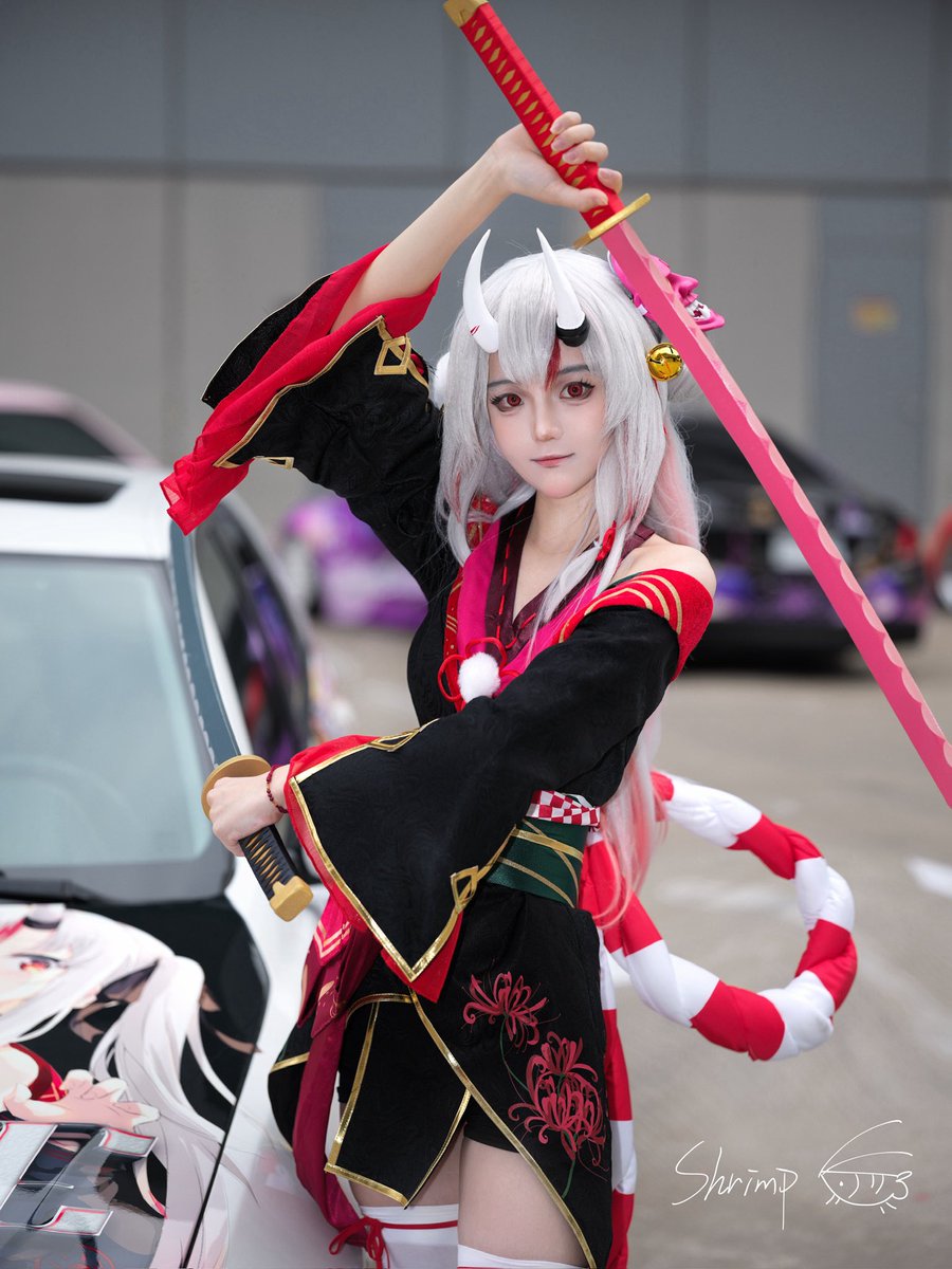 灵性自然 tweet media