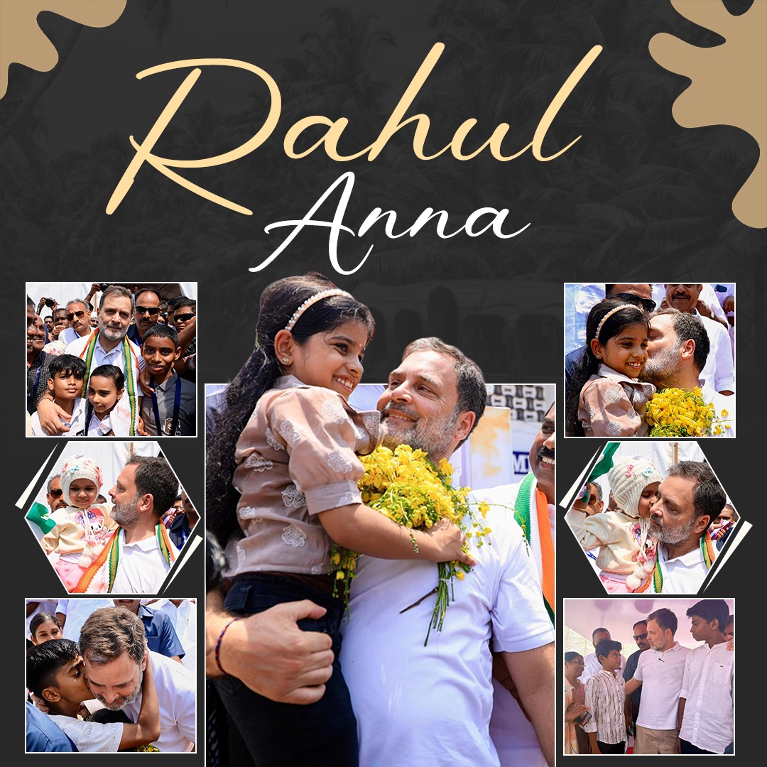 Congress tweet media