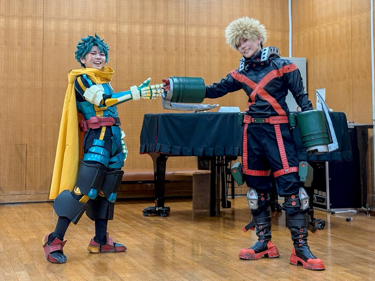 るこ / Ruko tweet media