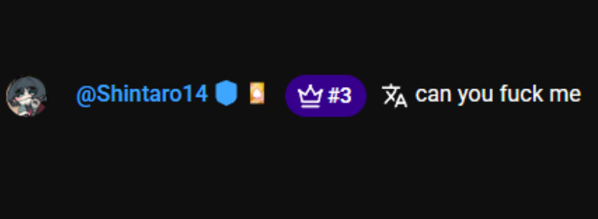 Marin Goldlock 💰『 Re:Memories 』 tweet media