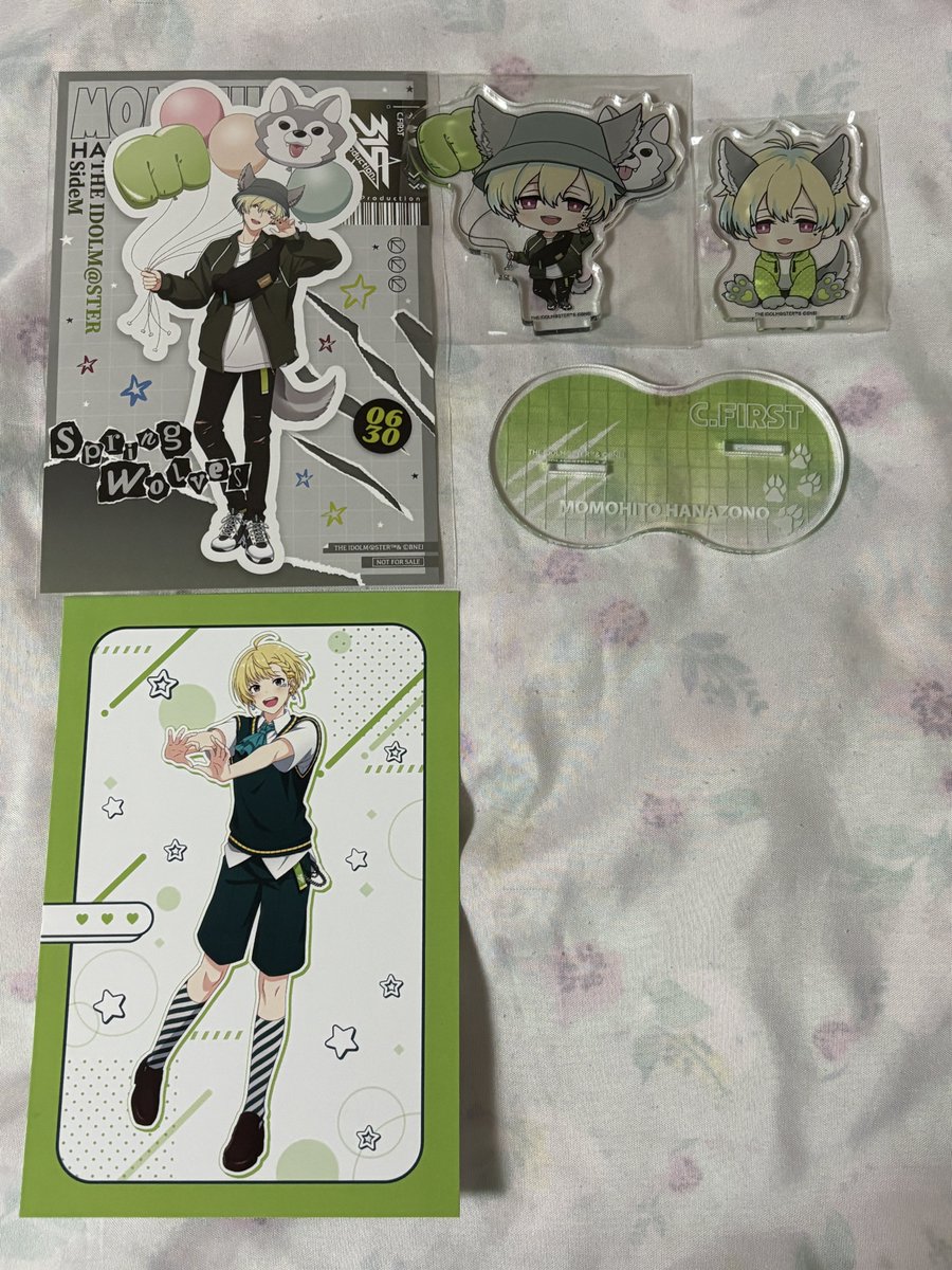 Sephia@『近侍ピン忘れずに』取引垢 tweet media