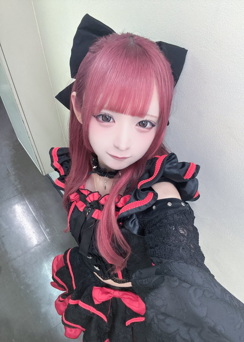 心凪せあ tweet media