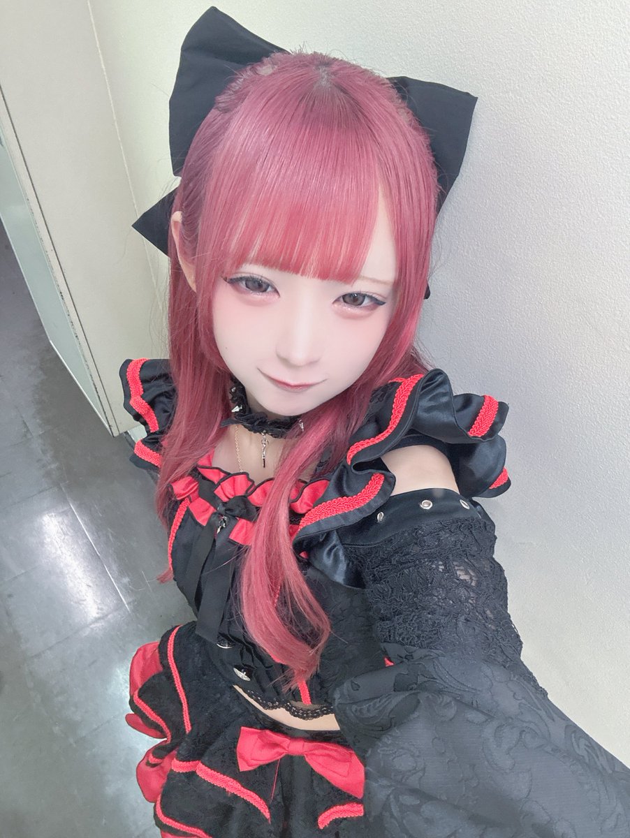 心凪せあ tweet media