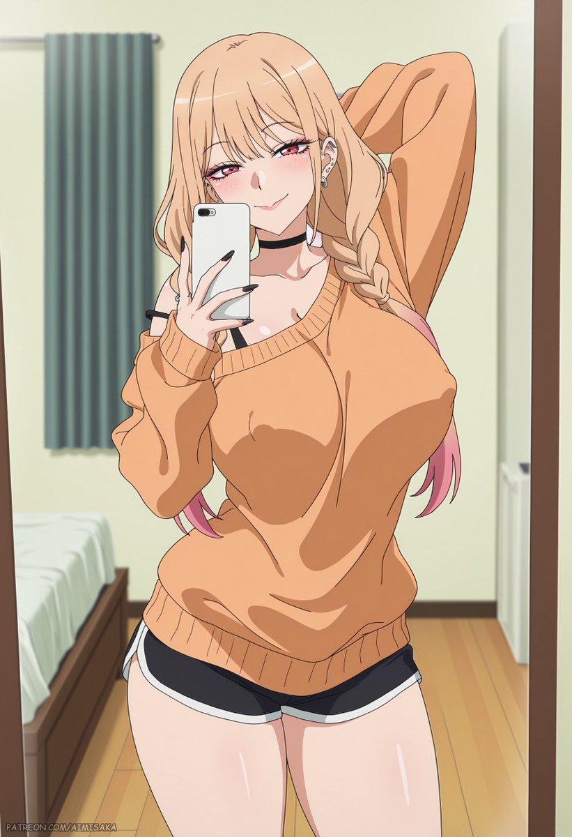 Daily Marin Kitagawa tweet media