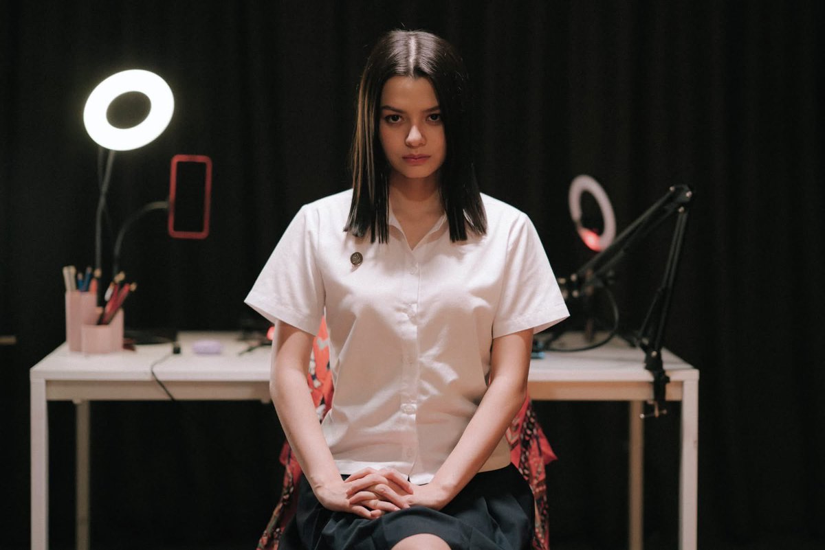 All About the Fact tweet media