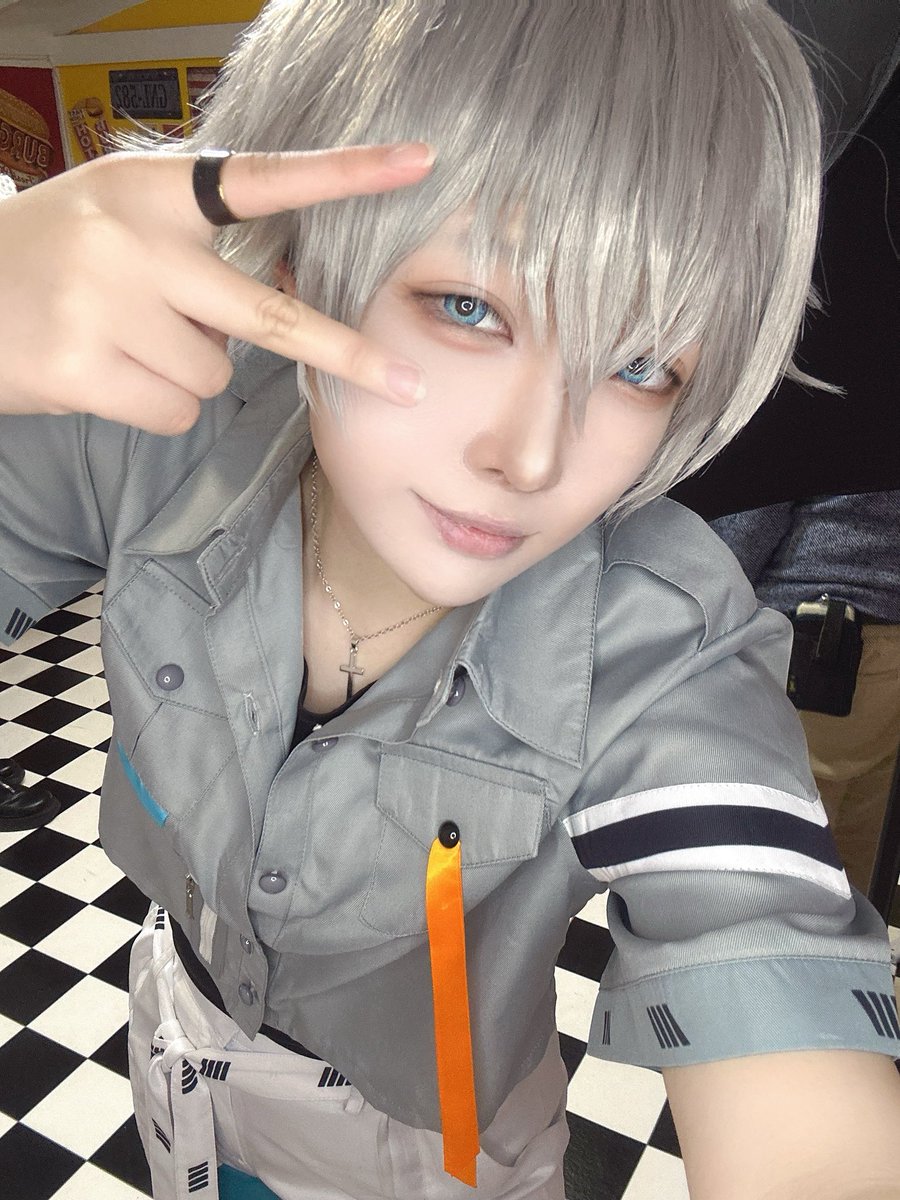 ミコト tweet media