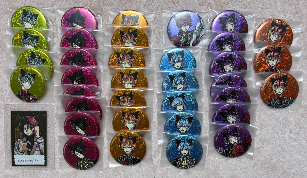 りあ@初回ﾘﾄﾘﾝ必読 tweet media