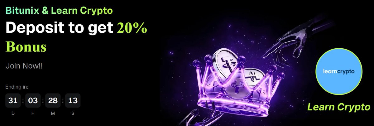 Learn Crypto tweet media