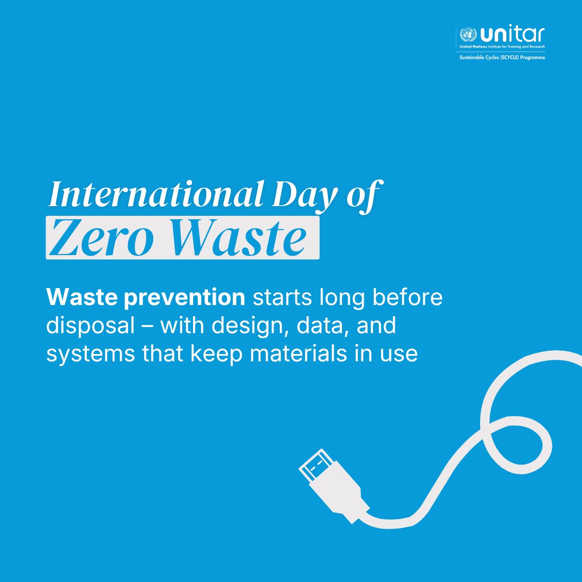 SCYCLE - Sustainable Cycles tweet media