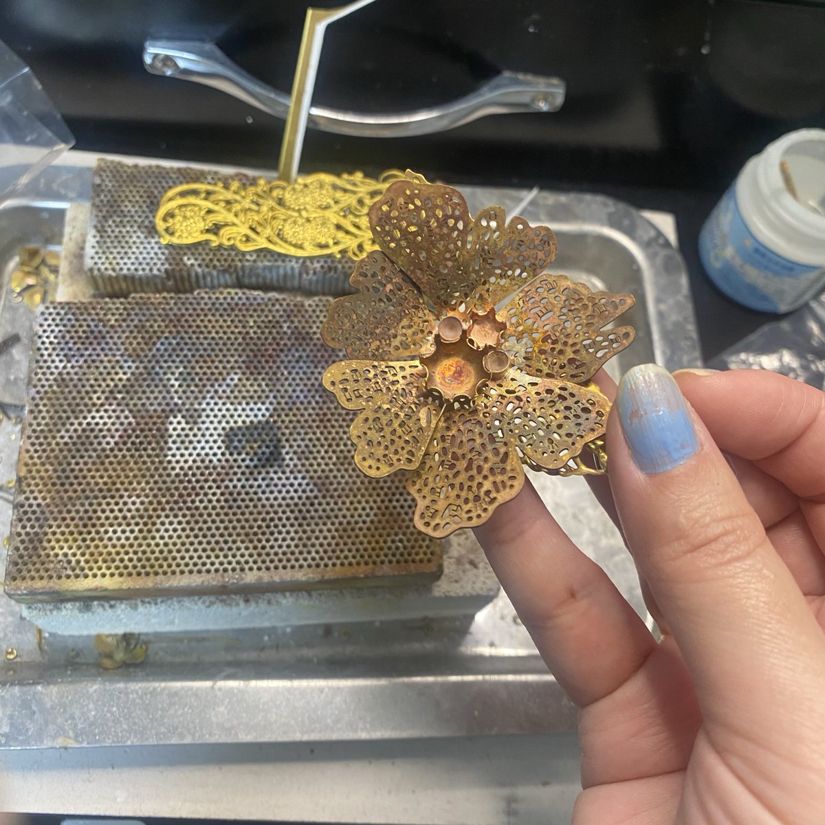 BfP@六本木ワークショップ2/21•22 tweet media