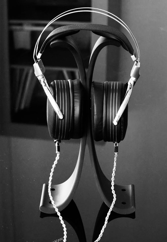 coffee and headphones tweet media