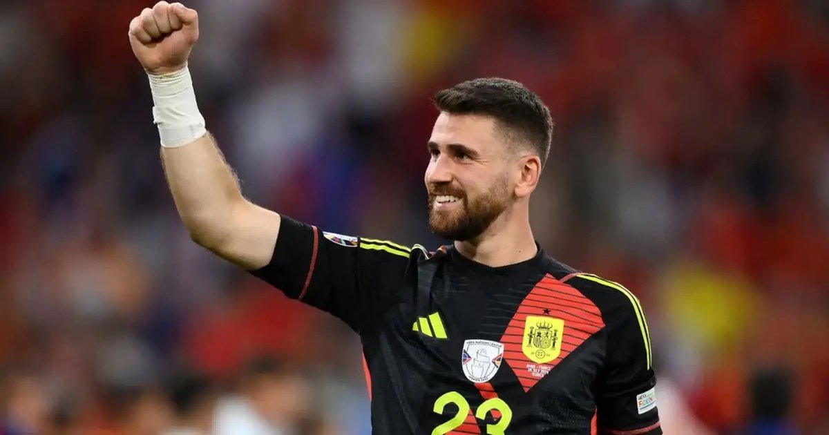 Rafa Mainez tweet media