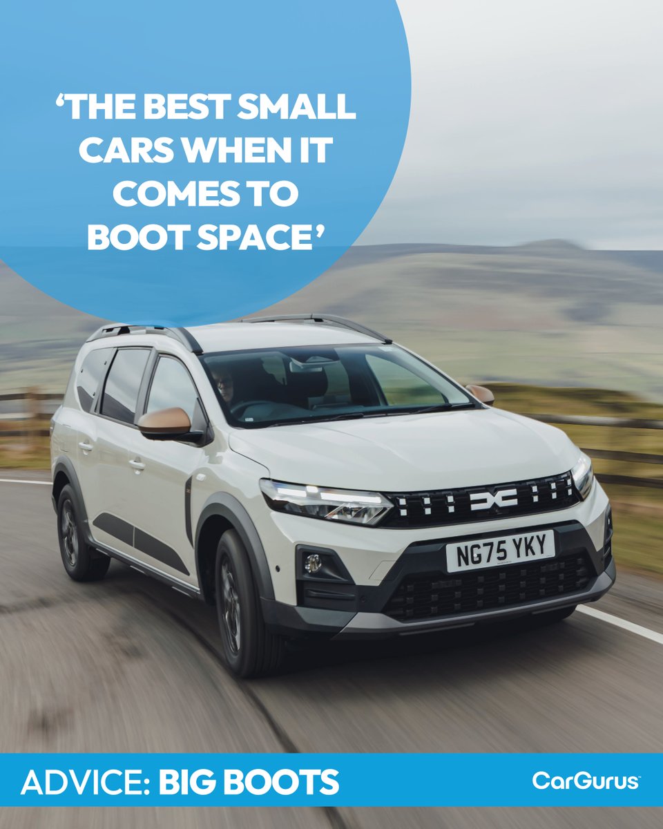 CarGurusUK tweet media