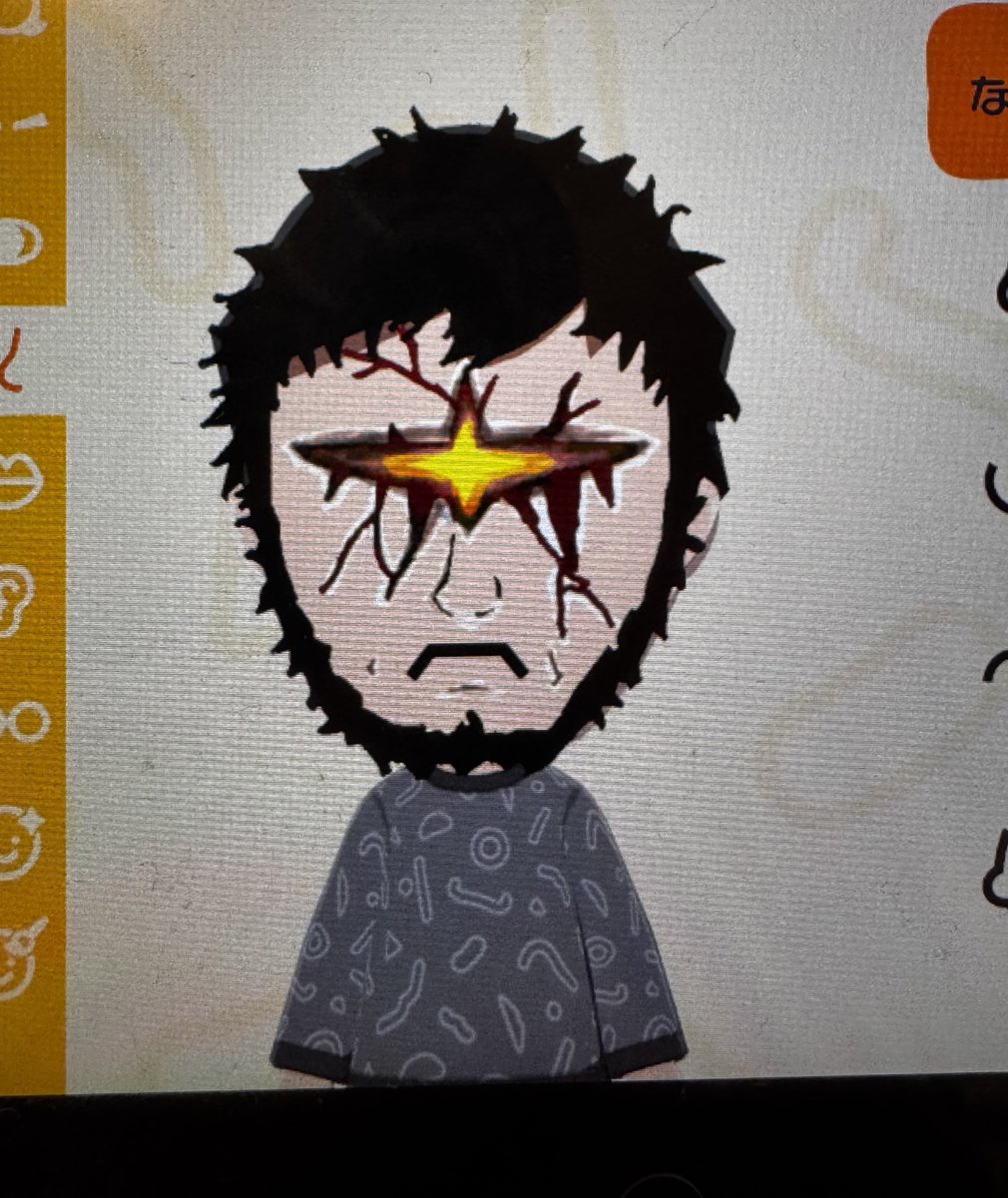 絶対に逃げない碇シンジ tweet media