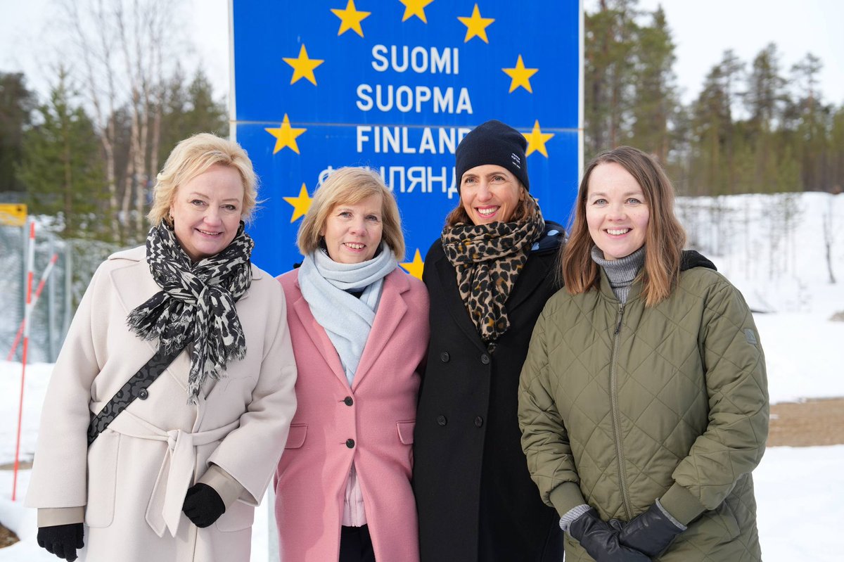 Valérie Hayer tweet media