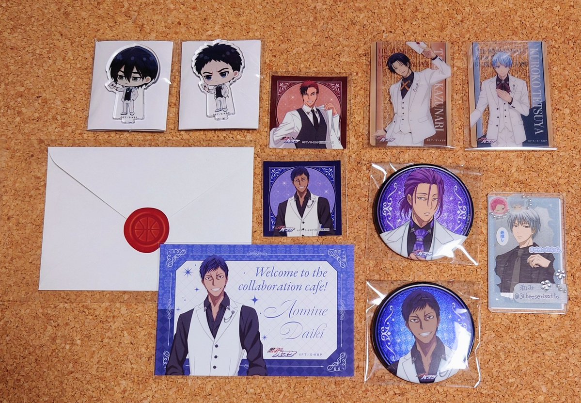 和み🤍 tweet media