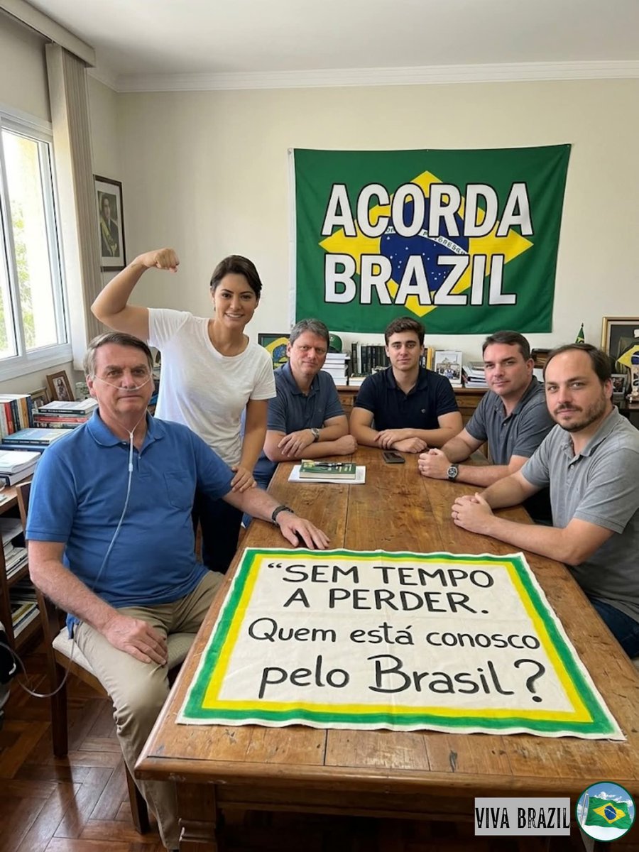 🇧🇷🇮🇱🇺🇲 Herman Bruhns tweet media