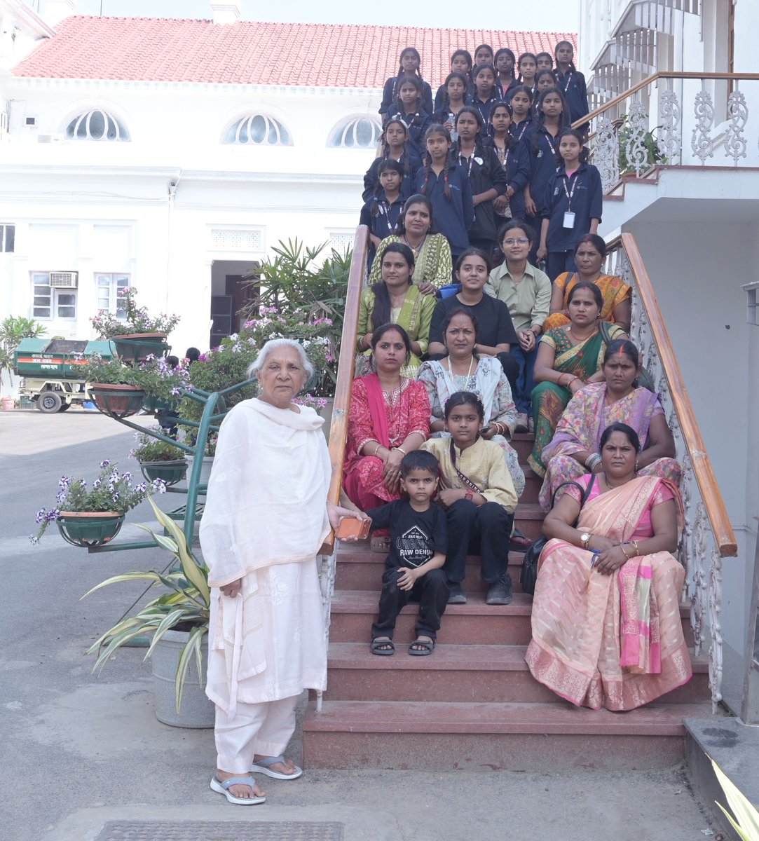 Governor of Uttar Pradesh tweet media