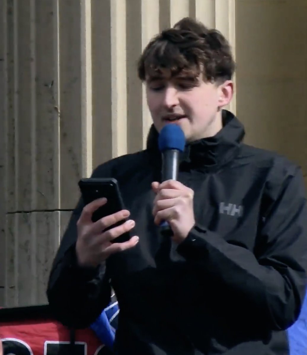 Neil 🇵🇸 #FBPE #NoPasaran ✊ #WokeAs tweet media